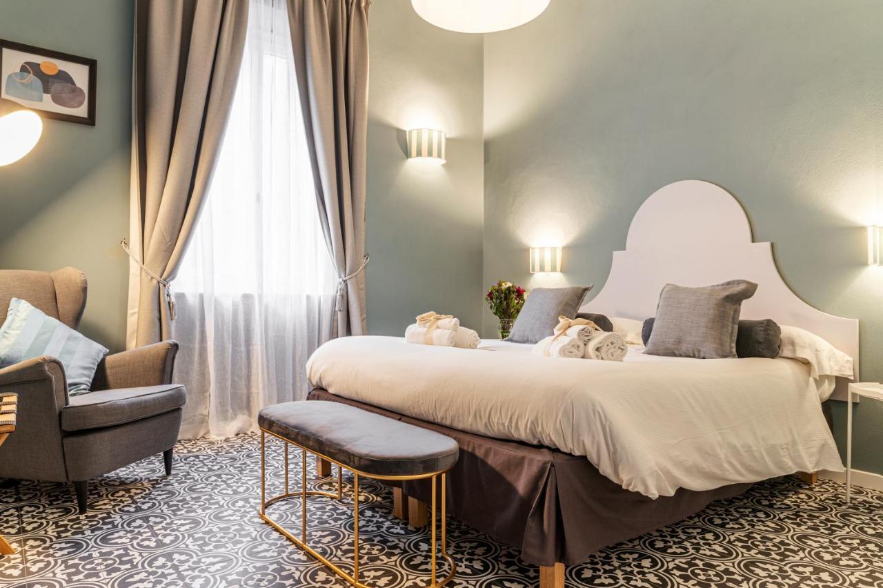 La Lu Cozy Rooms 2 Pisa Bagian luar foto