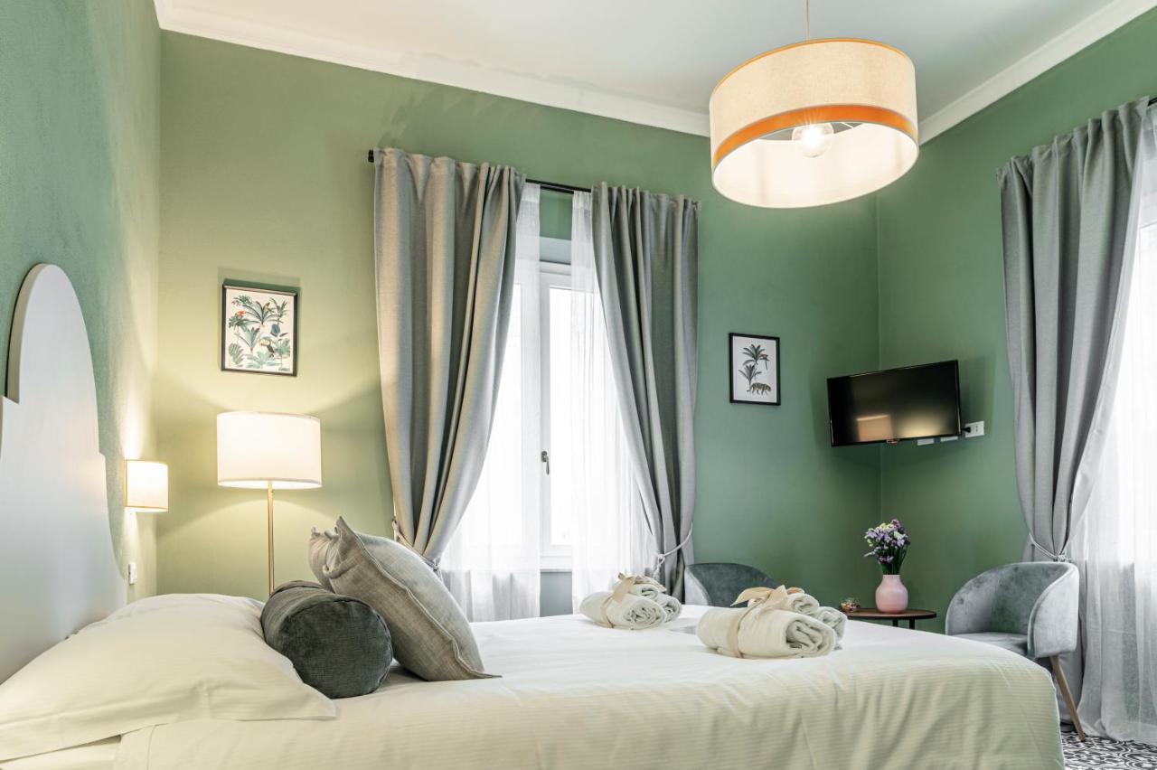 La Lu Cozy Rooms 2 Pisa Bagian luar foto
