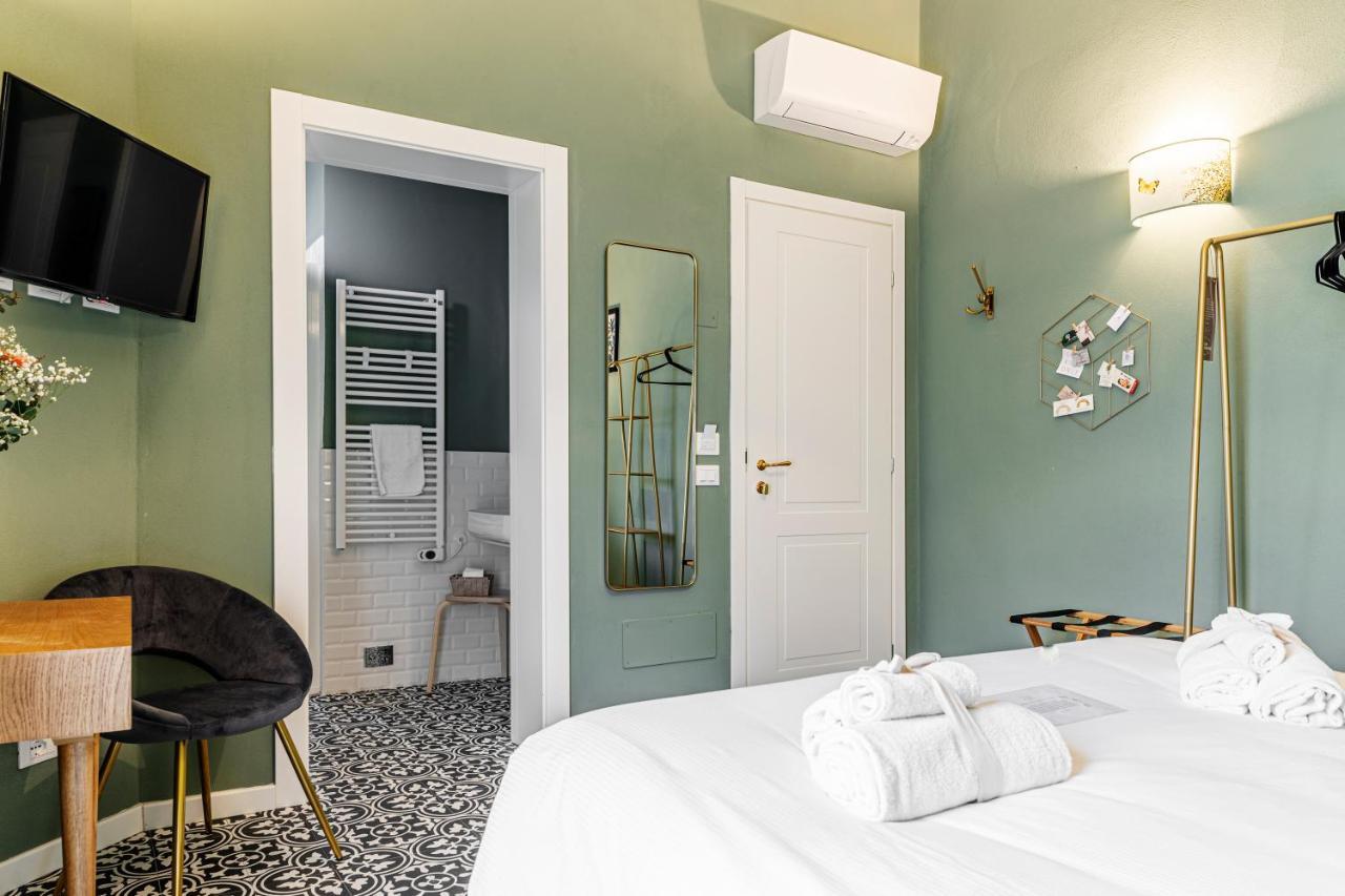 La Lu Cozy Rooms 2 Pisa Bagian luar foto