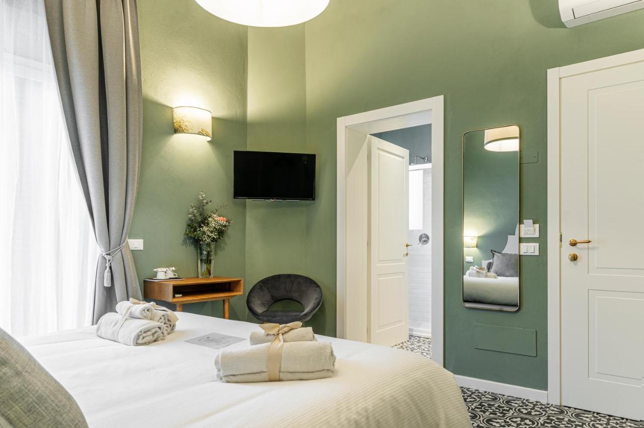 La Lu Cozy Rooms 2 Pisa Bagian luar foto