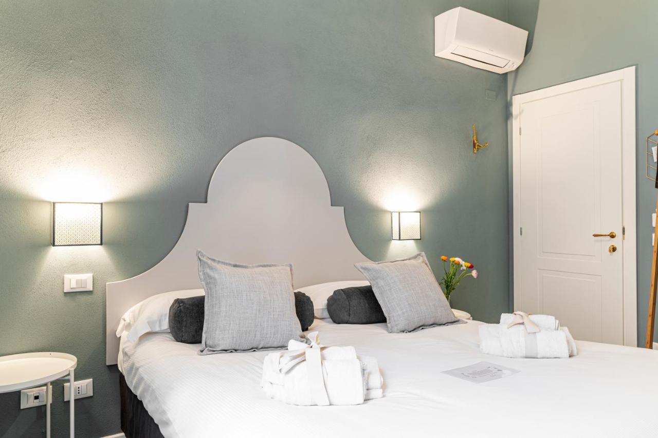 La Lu Cozy Rooms 2 Pisa Bagian luar foto