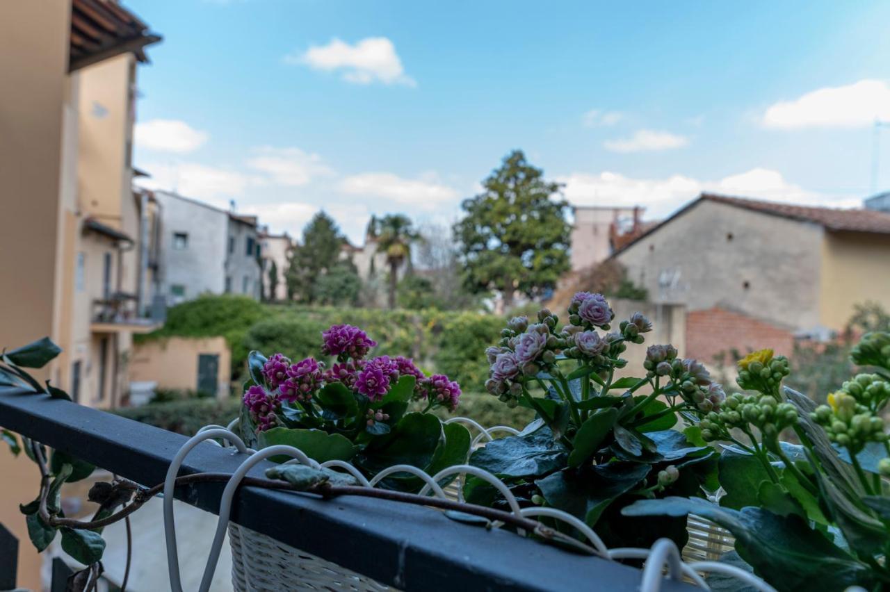 La Lu Cozy Rooms 2 Pisa Bagian luar foto