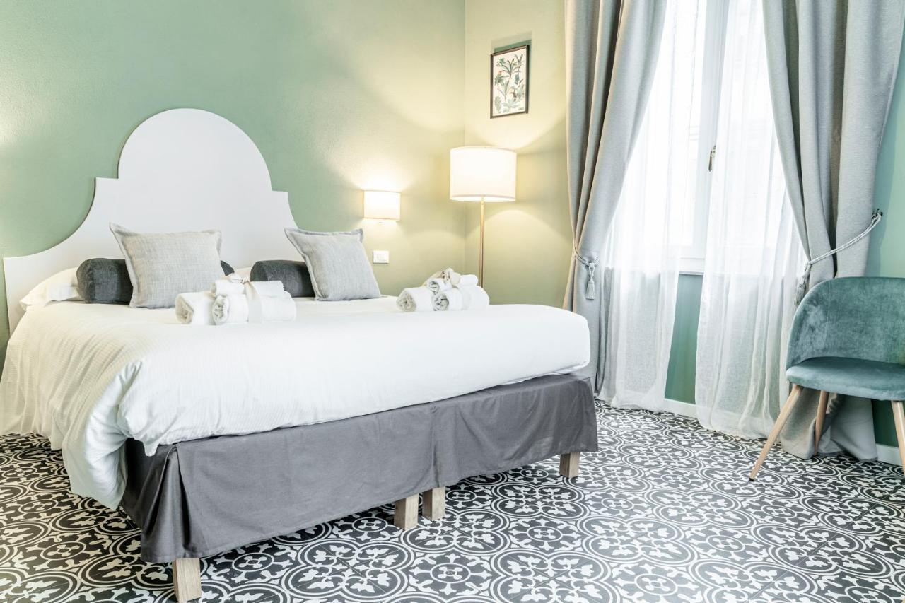 La Lu Cozy Rooms 2 Pisa Bagian luar foto