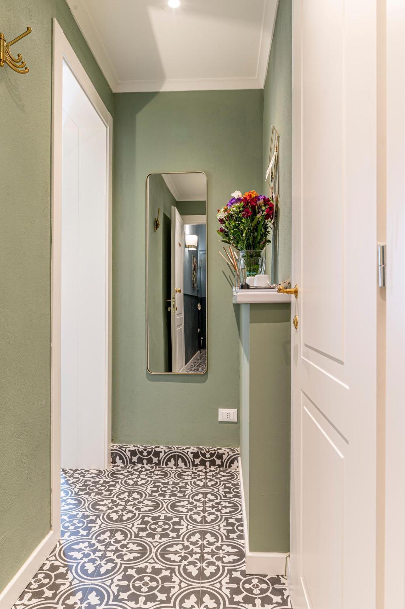 La Lu Cozy Rooms 2 Pisa Bagian luar foto