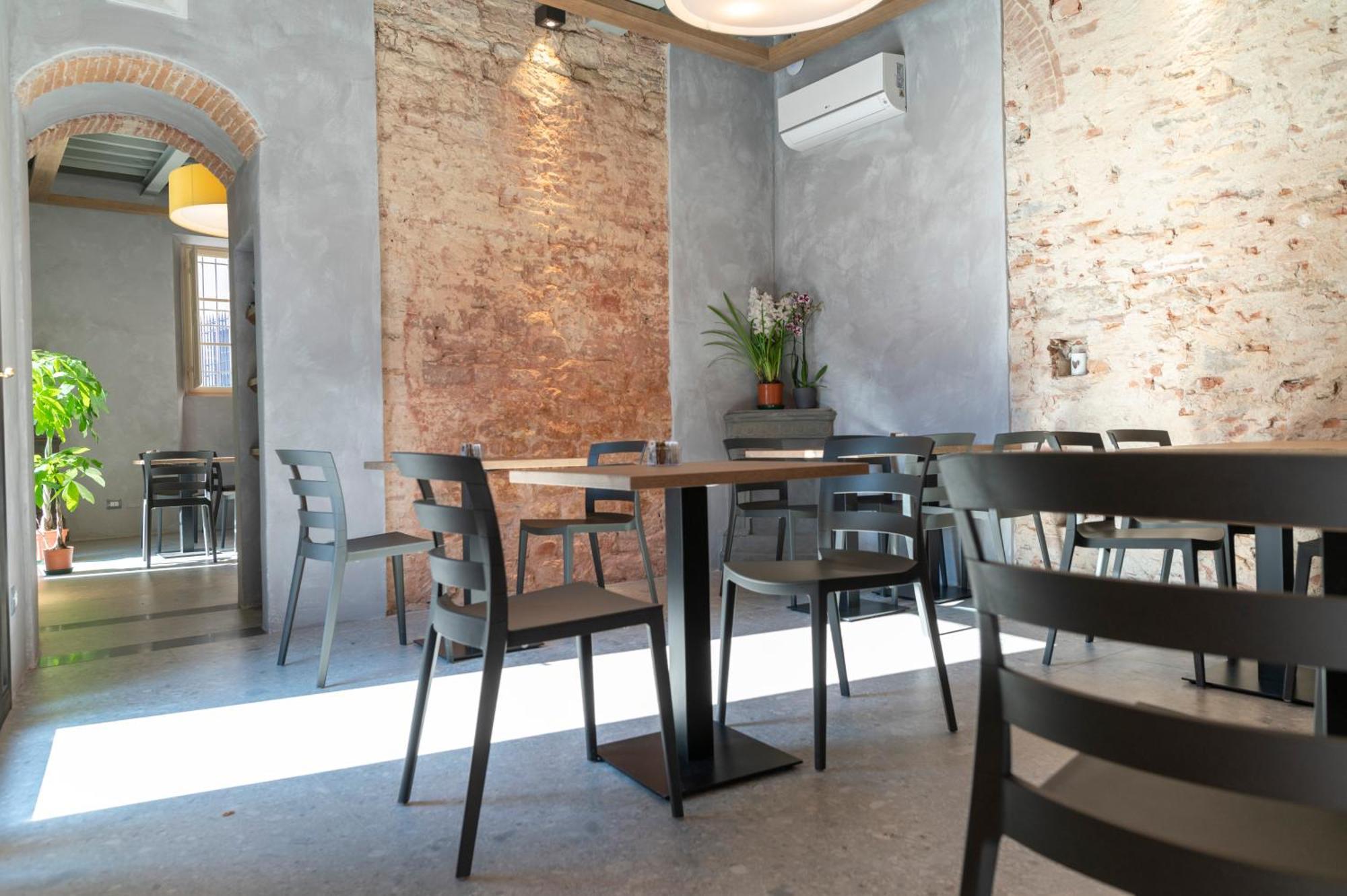 La Lu Cozy Rooms 2 Pisa Bagian luar foto