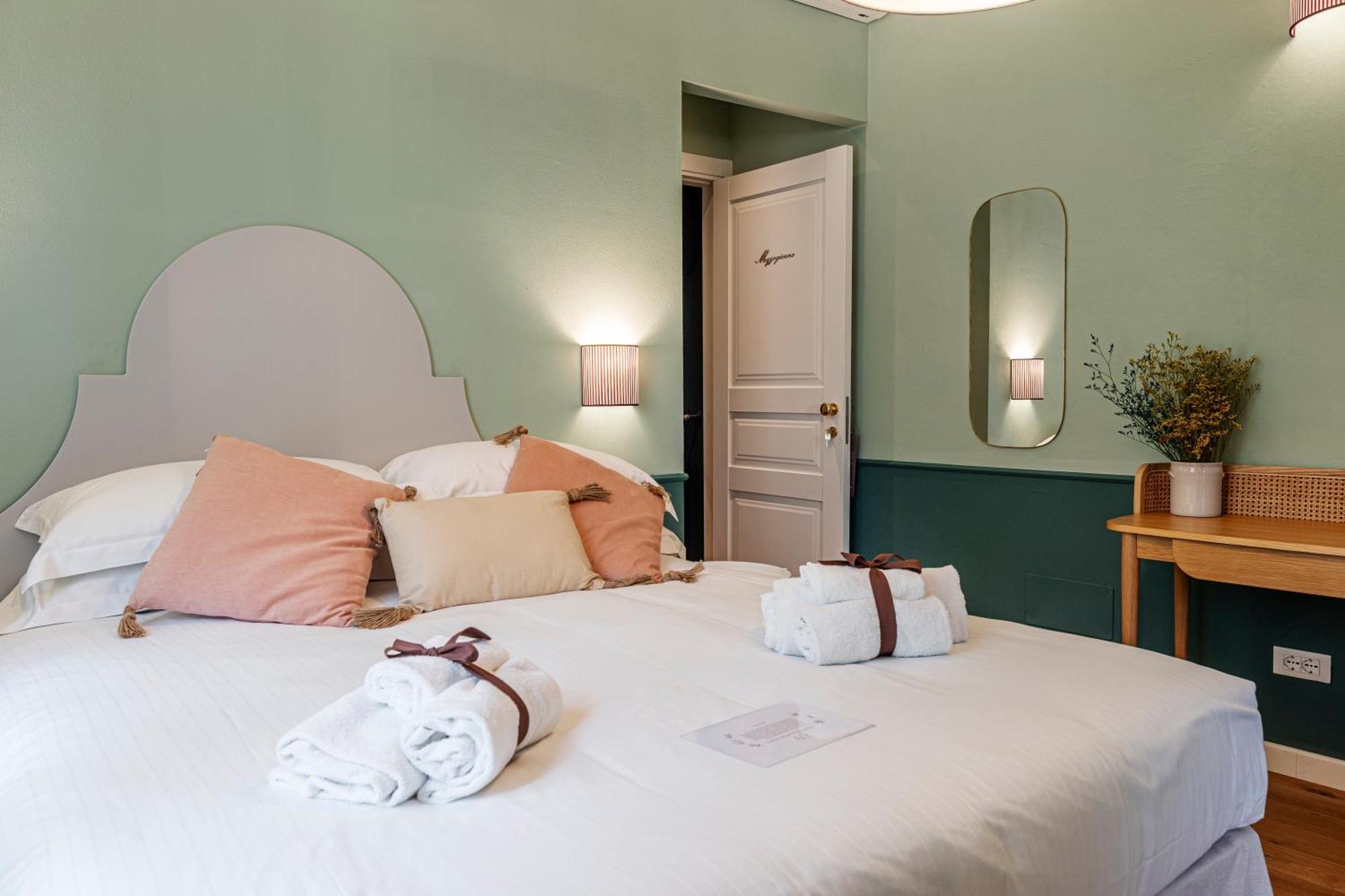 La Lu Cozy Rooms 2 Pisa Bagian luar foto