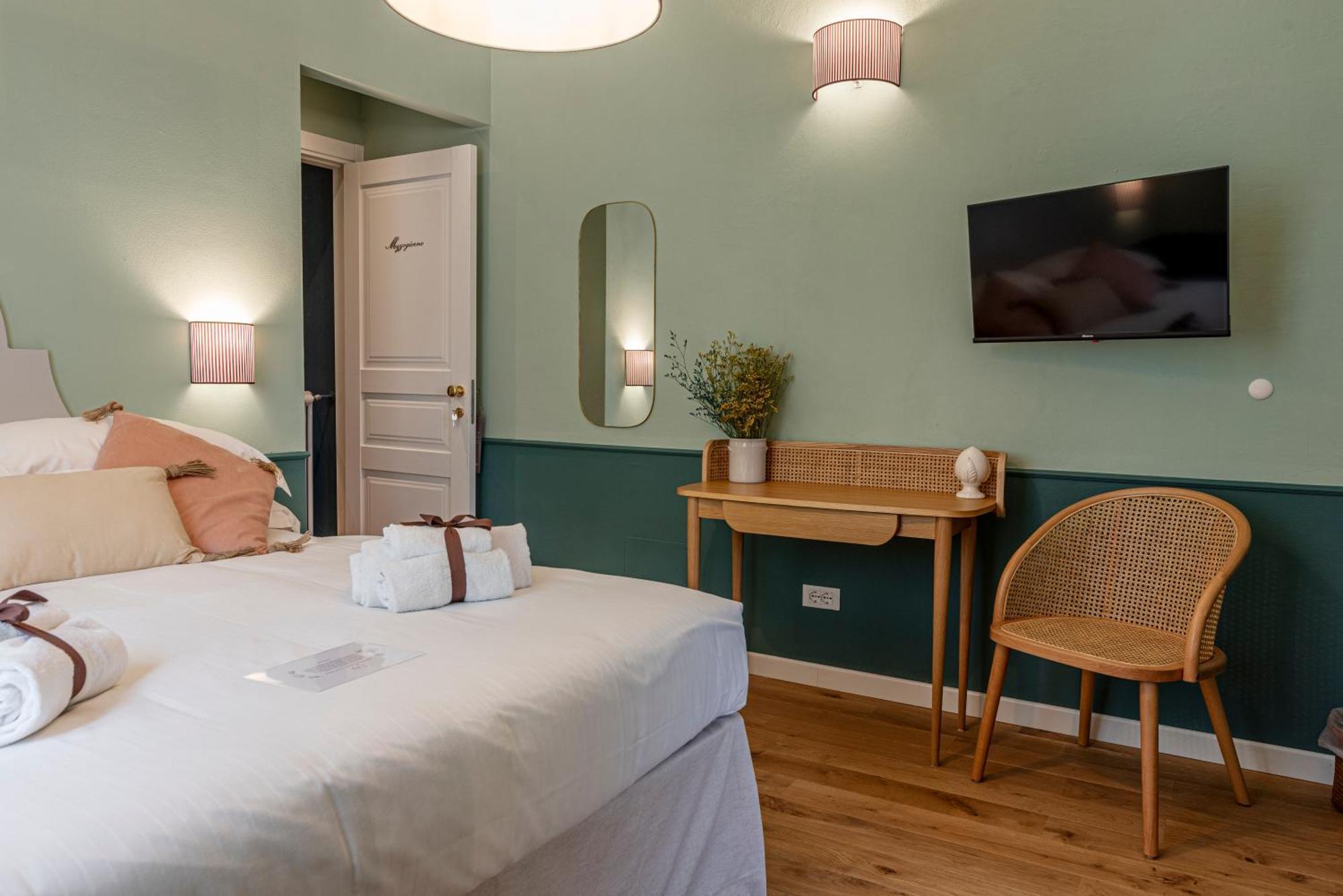 La Lu Cozy Rooms 2 Pisa Bagian luar foto
