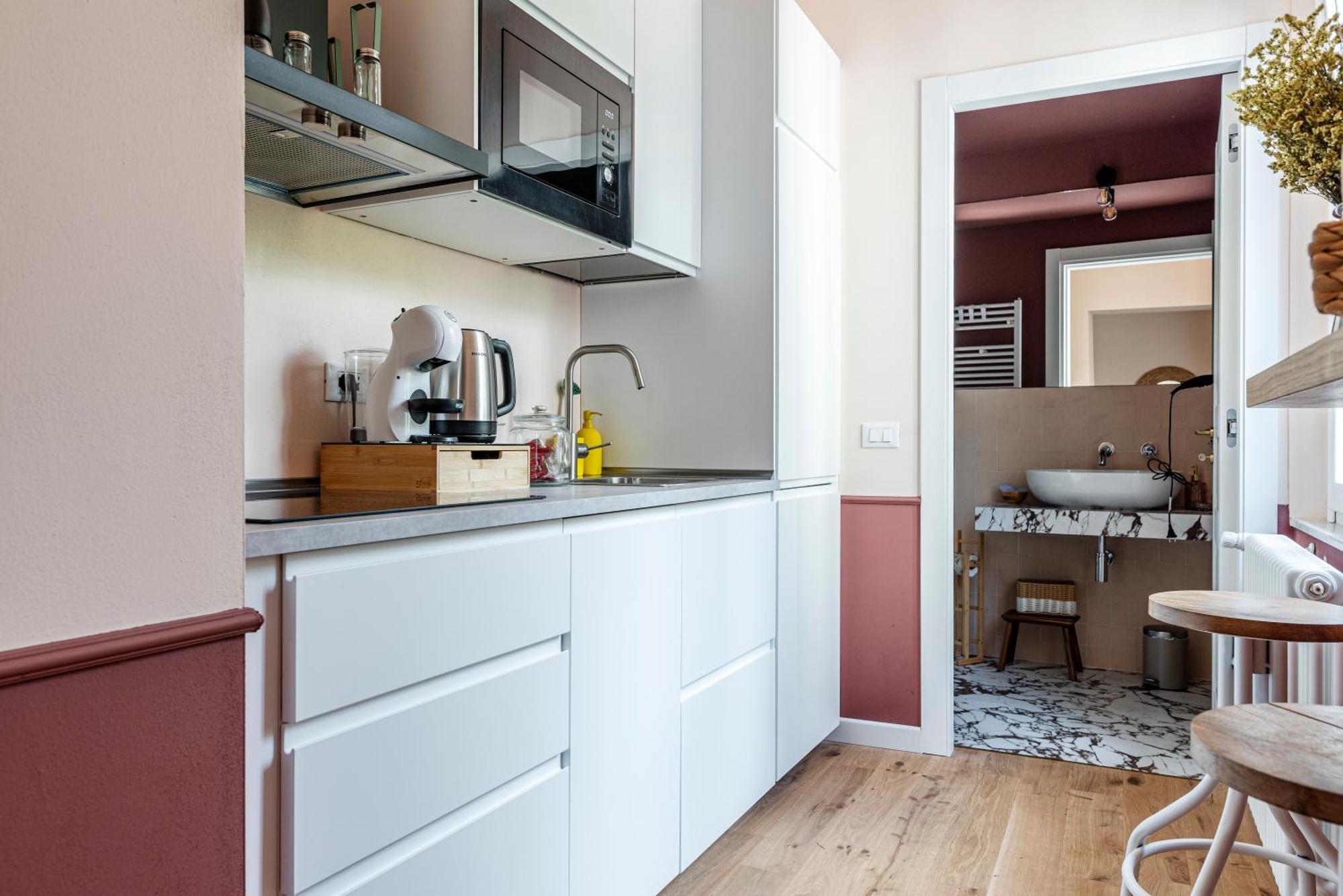 La Lu Cozy Rooms 2 Pisa Bagian luar foto