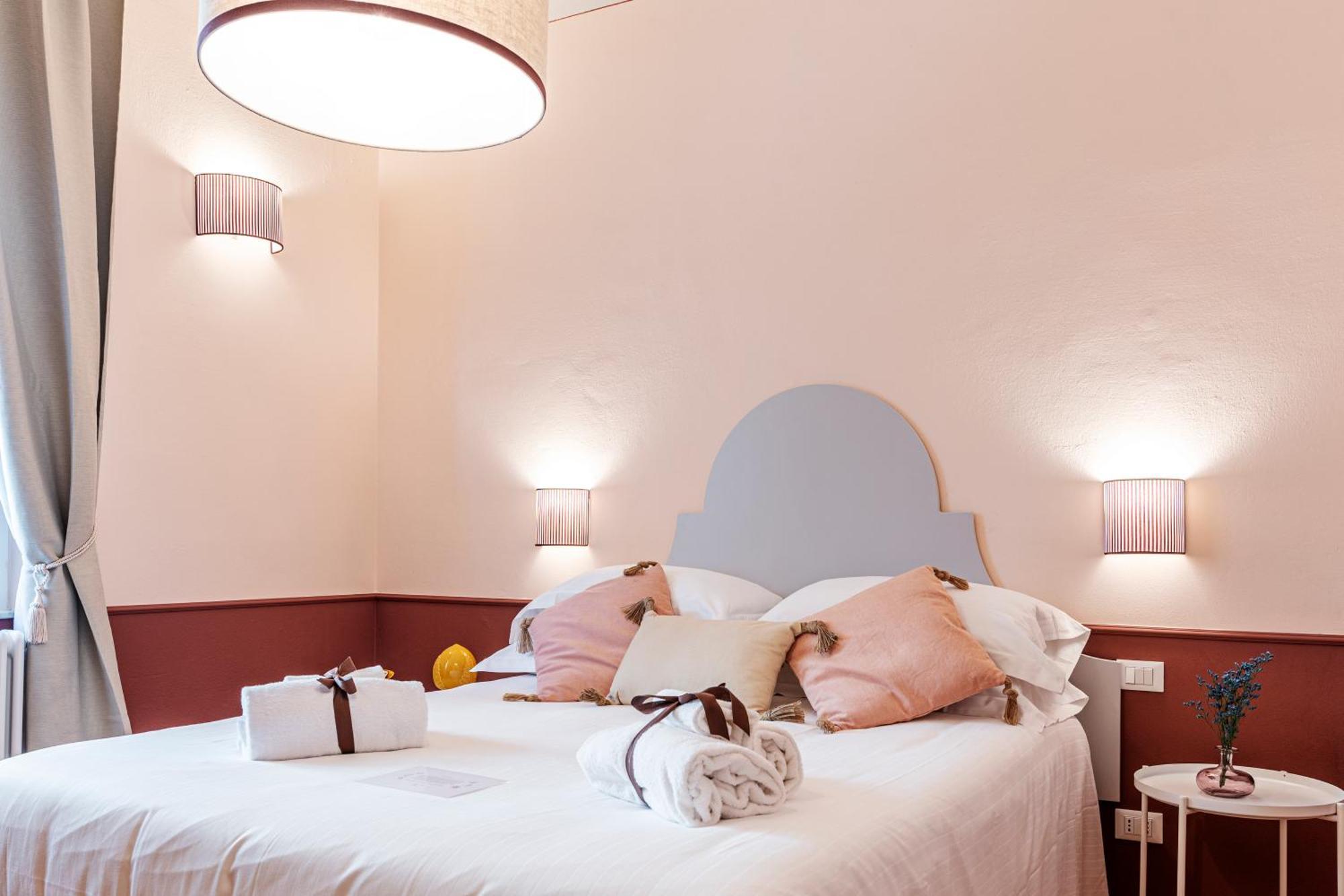 La Lu Cozy Rooms 2 Pisa Ruang foto